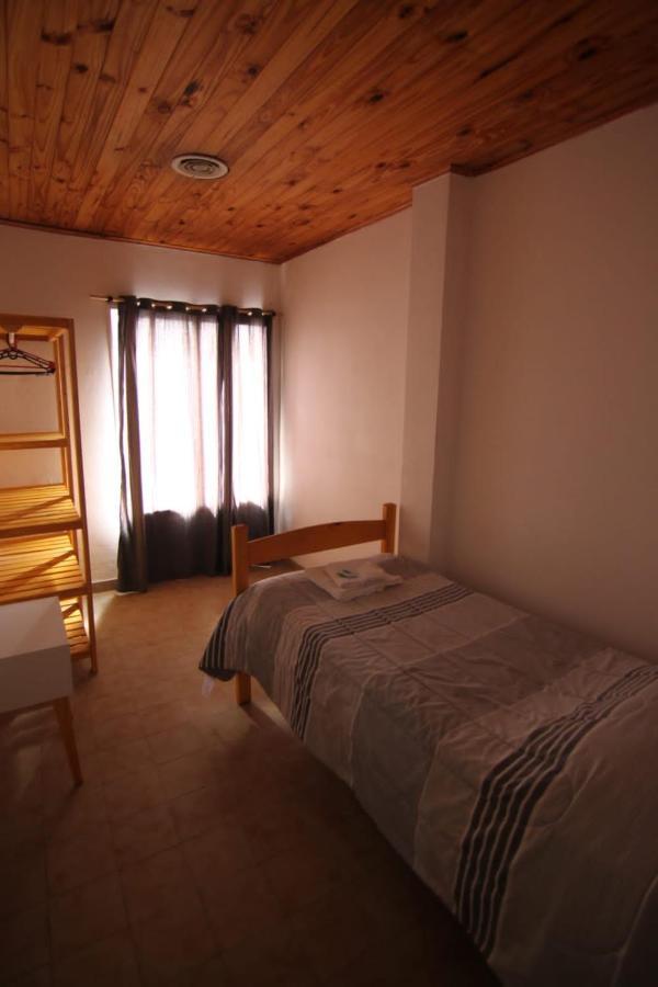 El Faro Hostel Puerto Madryn Buitenkant foto