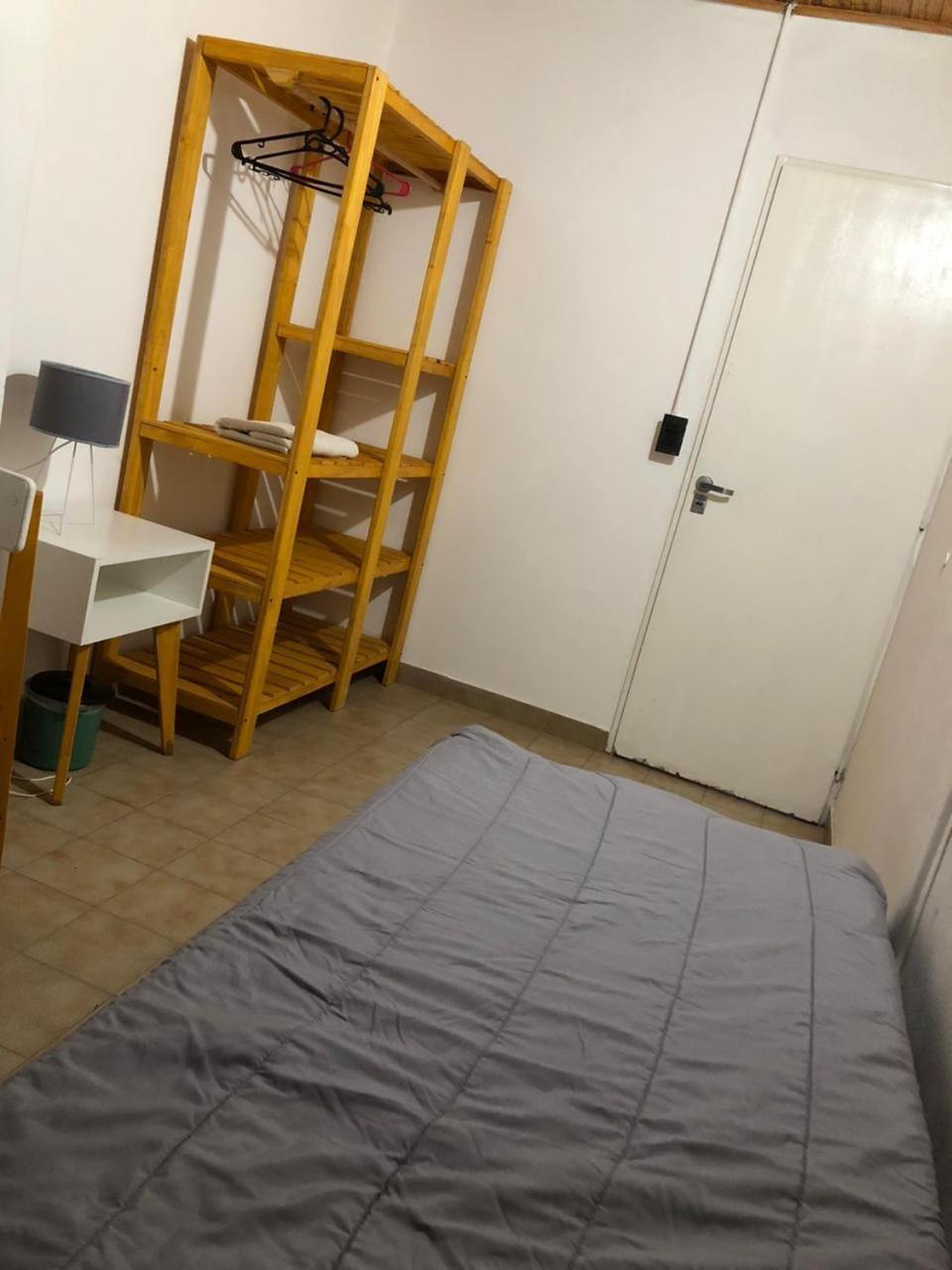 El Faro Hostel Puerto Madryn Buitenkant foto