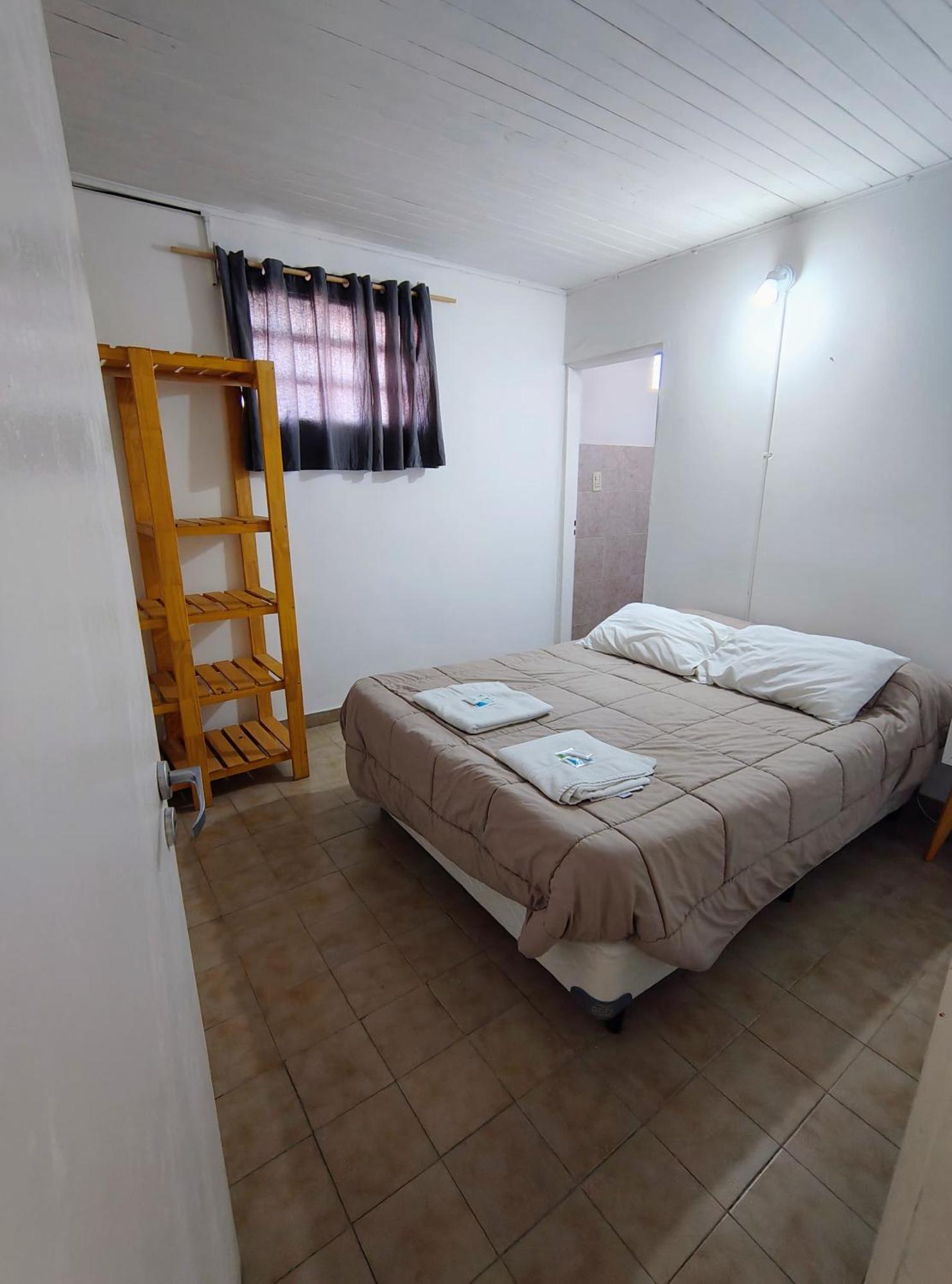 El Faro Hostel Puerto Madryn Buitenkant foto