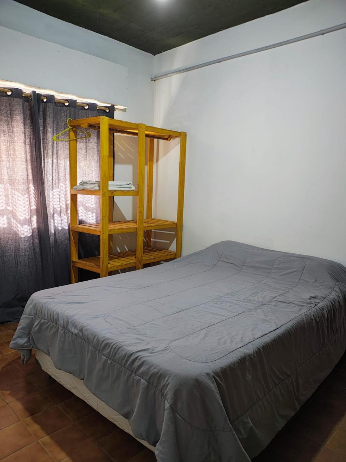 El Faro Hostel Puerto Madryn Buitenkant foto