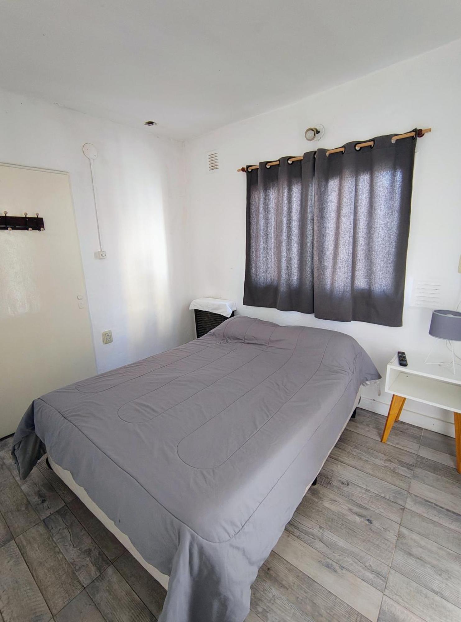 El Faro Hostel Puerto Madryn Buitenkant foto
